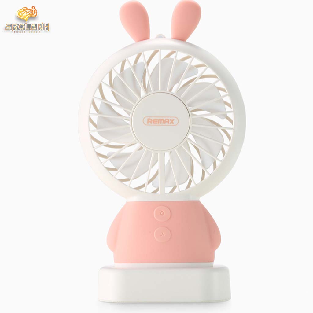 Remax Bear mini Fan F30 SROLANH